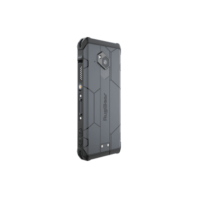 Radio PoC  LTE  de alto rendimiento, pantalla HD de 5.5", cámara de 50 MP/ IP68 / MIL-STD-810H
