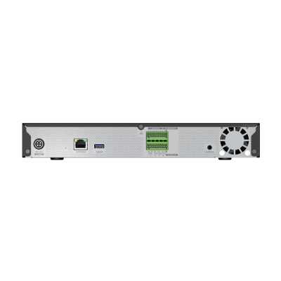 Caja Inteligente AI 8 Canales AIB-800A / Procesador NVIDIA ORIN NX 8GB / Análisis WiseAI con Detección de Personas-Vehículos-Patentes / IVA con Líneas y Áreas Virtuales / Business Intelligence con Conteo y Heatmap / Inte