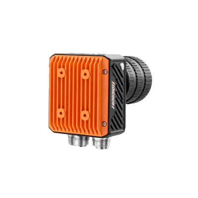 Cámara Inteligente MV-SC6050C-00C / 5 MP Color / AI Deep Learning / 140+ Algoritmos / IP67 / Interfaces Múltiples / CPU High Performance