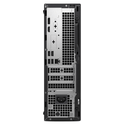 Estación de trabajo cliente Wave con 3 salidas de video Intel Core i3 (14th Gen), 8GB RAM, 256 SSD, Windows 10 IoT, Nvidia Quadro A400 GPU