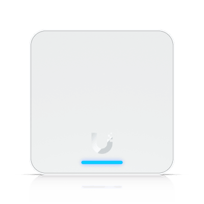 Lector de Acceso G3 Flex con Teclado y NFC, Compatible con App UniFi Identity y Touch Pass, Uso con Guantes o Humedad, Resistencia IP55 y Alimentación PoE