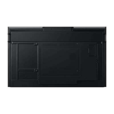 Pantalla Interactiva WAFX-P Series / 86" 4K UHD 3840x2160 / Android 15 EDLA Certified / Octa-core CPU / 48MP Camera / 8-Mic Array 10m / Dual 20W Speakers + Woofer / 50-Point IR Touch / Wi-Fi 6 / Bluetooth 5.0 / OPS Slot
