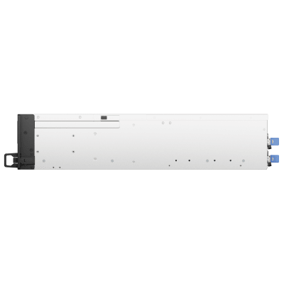 Servidor de Almacenamiento RackStation RS2825RP+ | 16 Bahías | 3U | Hasta 560 TB | Rendimiento 3,519/1,790 MB/s | Fuentes de Alimentación Duales | Expansión PCIe | Compatible con Virtualización y Vigilancia.