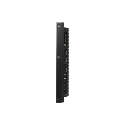Pantalla Stretched 37" / 1920x540p / Entradas de Video HDMI / Compatible VESA / 700 nit / compatible con Samsung VXT