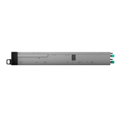 Sistema de Almacenamiento de Alta Escalabilidad Synology SA3200D | Arquitectura de Controlador Dual Activo-Pasivo | Capacidad Bruta de 576 TB | 12 Ranuras SAS | Compatibilidad con Virtualización | Protección de Carga de Trabajo sin Licencia
