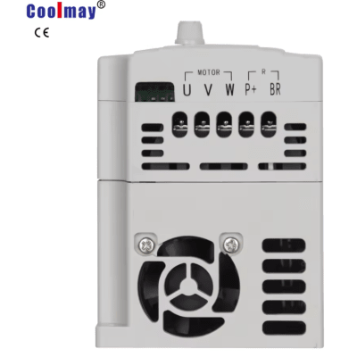 Variador de Frecuencia CM500 / 3 Fases 220V Entrada / 3 Fases 220V Salida / 2.2 kW / Control de Velocidad de Motor Trifásico