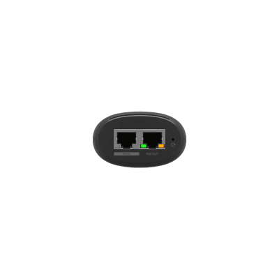 AI Port Dispositivo de Inteligencia Artificial que Mejora Cualquier Cámara UniFi o de Terceros con Capacidades de Detección, Clasificación y Reconocimiento Facial y de Matriculas