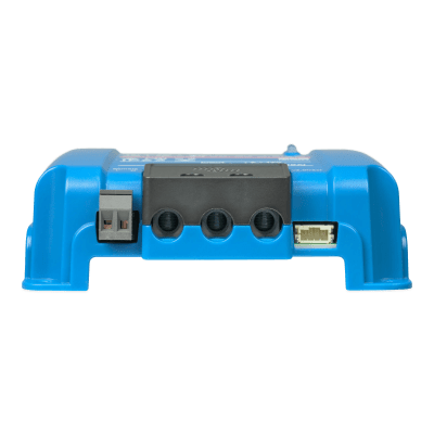 Orion XS 12/12-50 A / Cargador de Baterías CC-CC / 50 A 12 V / IP65 / Compatibilidad Alternador Inteligente / Para Bancos de Baterías de 500 Ah