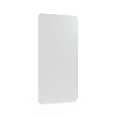 Tarjetas NFC de Alta Seguridad para Control de Acceso UniFi, Encriptación Multicapa Anticlonación, Asignables a Usuarios y Visitantes, Paquete con 10 Piezas