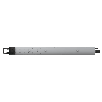 Servidor de Almacenamiento FlashStation FS2500/S | 12 Bahías SSD SATA 2.5" | 1U | 170,000 IOPS Lectura | 82,000 IOPS Escritura | 2 Puertos 10GbE | 2 Puertos 1GbE | Compatibilidad VMware, Hyper-V, XenServer, OpenStack .