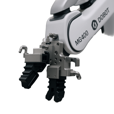 Kit de Gripper Blando de 2 3 o 4 Falangetas/ Compatible con MG400