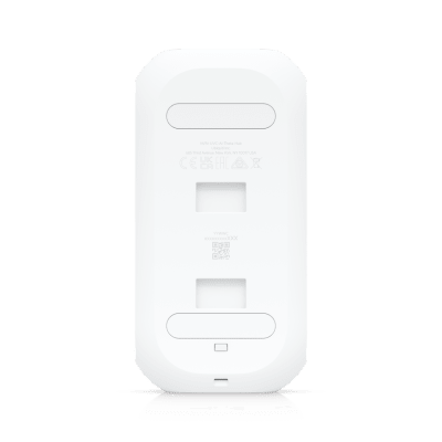 Sistema de Cámara Unifi Protect AI Theta Pro, Resolución 4K 360°, IA Avanzada para Reconocimiento, Montaje Empotrado Profesional, PoE, Audio Bidireccional Opcional