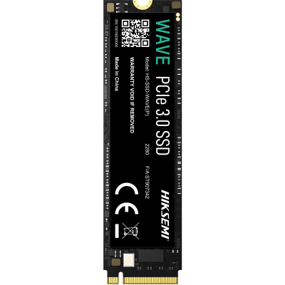 Unidad de estado sólido (SSD) 512 GB / PCIE 3.0 / M.2 NVME / Alto Rendimiento / 2500 MB/s Lectura / 1025 MB/s escritura