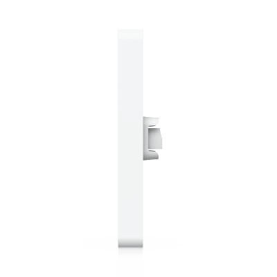 Lector Retrofit OSDP para Interior y Exterior con Soporte para Tarjeta NFC, Compatible con UniFi Retrofit Hub y Cableado Existente