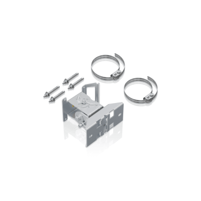 Punto de Acceso eKit exterior IP68 Wi-Fi 6 / 1.7 Gbps / MU-MIMO / Antena Sectorial 65º(H) 54º(V) / 1 Puerto PoE in Gigabit + 1 Puerto SFP Gigabit / BLE / Hasta 1,024 Clientes /  Libre de licenciamiento