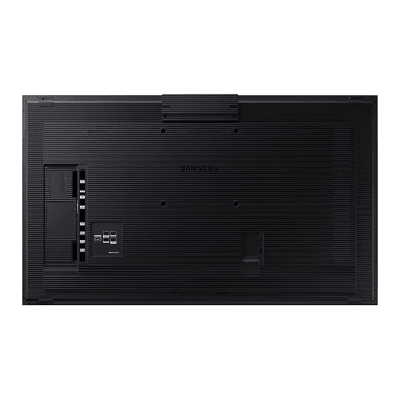 Pantalla Profesional Touch de 55" / UHD (3,840 x 2,160) / Entradas de Video HDMI/DP / Compatible VESA 200x200 / Tecnologia Touch Capacitivo / Compatible con Samsung VXT