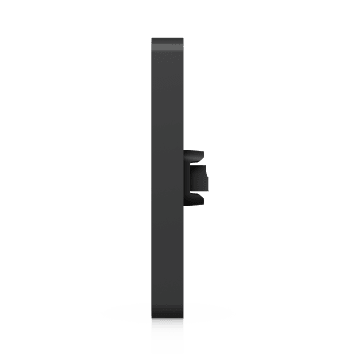 Lector Retrofit OSDP para Interior y Exterior con Soporte para Tarjeta NFC, Compatible con UniFi Retrofit Hub y Cableado Existente