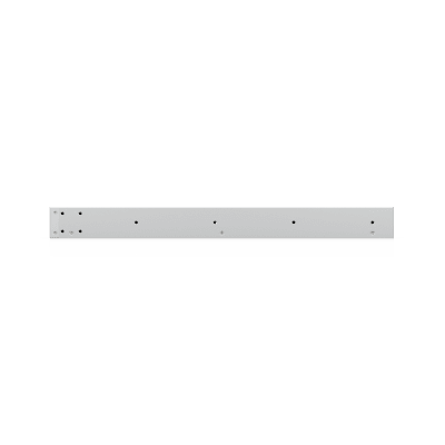 Switch Pro XG Aggregation de 25G con 32 puertos SFP28, Capacidad de Switching de 1.6 Tbps, Funciones Layer 3, Respaldo de Energía USP RPS y Etherlighting™.