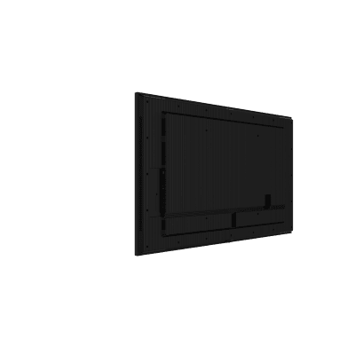 Pantalla LED de 75" para Publicidad Digital 4K / Programación de Horarios / Contenido Personalizado / Sistema Operativo Android