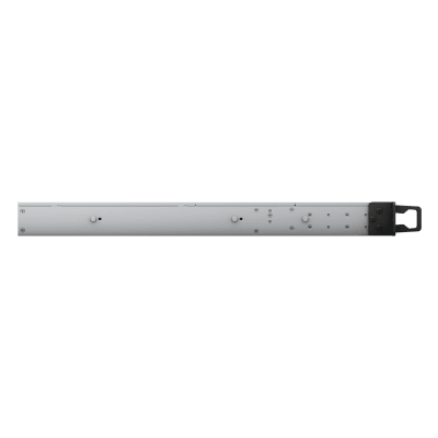 Servidor de Almacenamiento FlashStation FS2500/S | 12 Bahías SSD SATA 2.5" | 1U | 170,000 IOPS Lectura | 82,000 IOPS Escritura | 2 Puertos 10GbE | 2 Puertos 1GbE | Compatibilidad VMware, Hyper-V, XenServer, OpenStack .