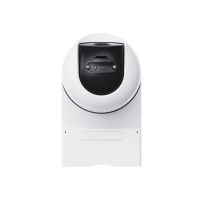 Cámara IP PT Con Batería / Wi-Fi 6 + 4G LTE / 2K+  (4megapixel)  / IP65  / Detección IA Persona-Vehiculo / Visión Nocturna Color / Compatible con Panel Solar