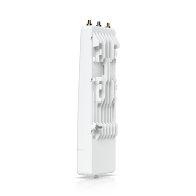 Radio Dual de Alto Rendimiento Basado en WiFi 7 de 5 GHz con Tecnología Multi-Link Operation (MLO) para un Rendimiento Mejorado y una Conectividad Confiable