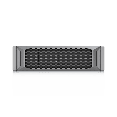 NVR Empresarial Core UniFi Protect 3U con 16 Bahías para HDD/SSD 2.5”/3.5”, Soporte para hasta 300 Cámaras 4K o 500 Full HD, Fuentes de Poder Hot-Swap y Expansión de Almacenamiento Opcional