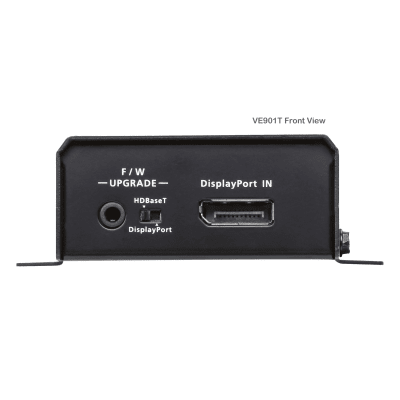 Transmisor DisplayPort HDBaseT-Lite | (4K a 40 m; 1080p a 70 m) | (HDBaseT Clase B)