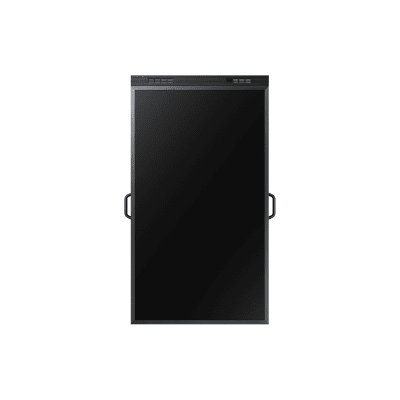 Pantalla Vision Dual Profesional / 55" Full HD (1920x1080) / Panel VA / Brillo Exterior 3.000 nits / Interior 1.000 nits / Conectividad HDMI / Sistema Operativo Tizen LH55OMNDSGBXZA