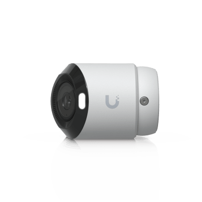 UniFi Protect G6 180 – Cámara PoE+ Dual Sensor de 16 MP para Interior/Exterior con Motor de IA Multi-TOPS y Cobertura Panorámica de 180°