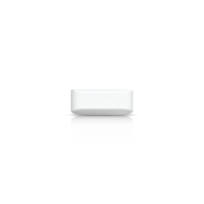 USW Ultra 210W Switch de 8 Puertos GbE (7 Puertos PoE+ y 1 Puerto Entrada PoE++) con Opciones de Montaje Versátiles