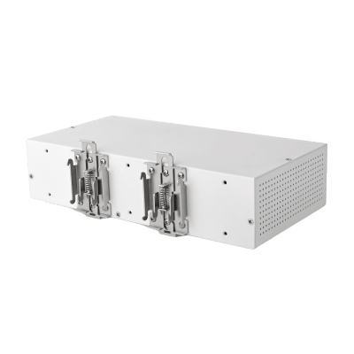Fuente de alimentación con salida de 52 V @ 3A, 12 V @ 5A con capacidad de respaldo