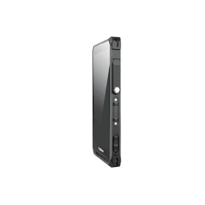 Radio PoC  LTE  de alto rendimiento, pantalla HD de 5.5", cámara de 50 MP/ IP68 / MIL-STD-810H