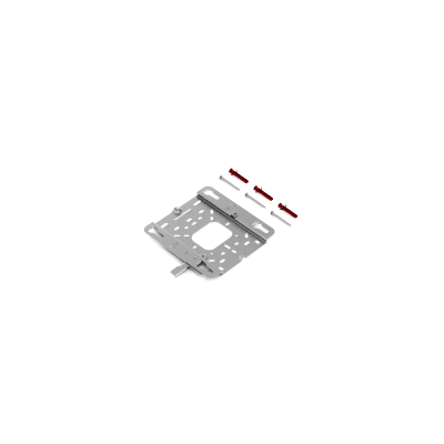 Punto de acceso eKit Wi-Fi 7 de Alta Densidad / MLO / 13.66 Gbps / Tri-Banda / Puerto Uplink de 5 Gbps / Smart Antenna / Gestión Gratuita desde la Nube