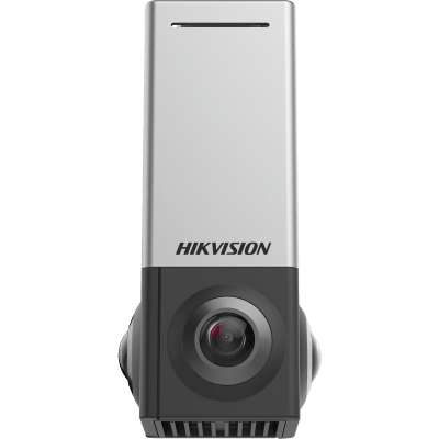 SpheraVision / 720° / 32 Megapixel en Total / 4 Lentes 2 mm (8 Megapixel) / Micrófono Integrado / Exterior IP67 / 12 Vcc / Micro SD