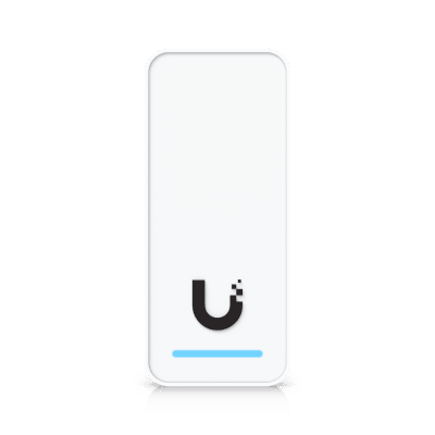 Kit de Inicio UniFi Access G3 / Gestión de Accesos para Puertas / Lectores y Teclados NFC / PoE++ / Certificaciones CE, FCC, IC, UL