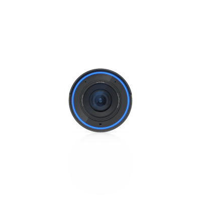 UniFi Protect G6 Pro Bullet – Cámara 4K PoE+ Todo Clima con Motor de IA Multi-TOPS, Zoom Óptico 2.36× y Sensor CMOS 1/1.2, que Ofrece un Desempeño Sobresaliente en Entornos de Baja Iluminación