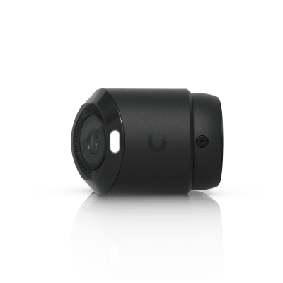 UniFi Protect G6 180 – Cámara PoE+ Dual Sensor de 16 MP para Interior/Exterior con Motor de IA Multi-TOPS y Cobertura Panorámica de 180°