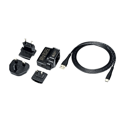 Micrófono Inalámbrico | Tipo Superficie | System 20 PRO | Patrón Cardioide | Batería Interna Li-Ion | USB-C | OLED Display | 2.4 GHz | AES128