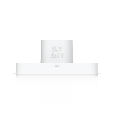 Lector de Acceso G3 Flex con Teclado y NFC, Compatible con App UniFi Identity y Touch Pass, Uso con Guantes o Humedad, Resistencia IP55 y Alimentación PoE