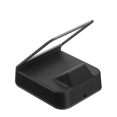 Lector de Códigos de Barras SUNMI Blink2 / 100 MP CMOS / Velocidad 0.1 segundos / Precisión Mejorada 25% / Ángulo 45° / USB Type-C / Decodificación 1D y 2D / Diseño Bicolor