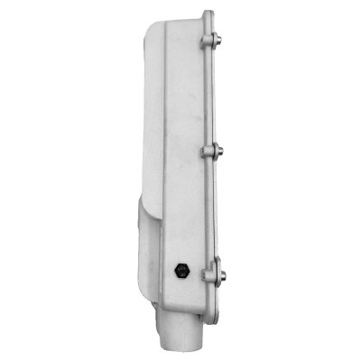 Radio Backhaul PTP, Antena integrada de 8 dBi, MIMO 4X4, 5.1 - 6.4 GHz, IP67, Velocidad hasta 3 Gbps, Adaptación automática al entorno, Monitoreo a través de la nube