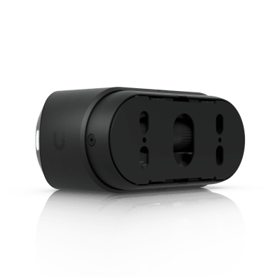 UniFi Protect G6 180 – Cámara PoE+ Dual Sensor de 16 MP para Interior/Exterior con Motor de IA Multi-TOPS y Cobertura Panorámica de 180°