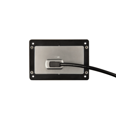 GX TOUCH 50 / Pantalla para CERBO S GX / Monitoreo Remoto para Sistemas Victron