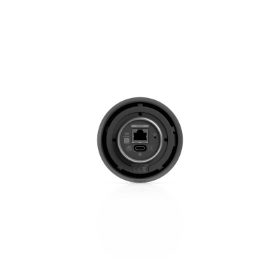 UniFi Protect G6 Pro Bullet – Cámara 4K PoE+ Todo Clima con Motor de IA Multi-TOPS, Zoom Óptico 2.36× y Sensor CMOS 1/1.2, que Ofrece un Desempeño Sobresaliente en Entornos de Baja Iluminación