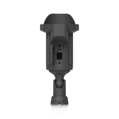 Cámara UniFi AI LPR 4k (8MPX)/ Zoom Óptico 3x / Visión Nocturna 15m / LPR Optimizado / Protección IP66 IK04 / Audio Integrado / PoE+