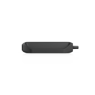 Cloud Gateway Industrial Rugerizado sin Ventilador con Puertos 10 GbE, 350W de Potencia Total para Despliegues PoE de Alta Densidad, Enrutamiento Avanzado y Almacenamiento microSD para Aplicaciones UniFi