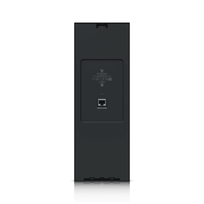 G3 Intercom Videoportero IP Interior/Exterior para Gestión de Accesos Residenciales y Comerciales, con Cámara Integrada, Pantalla Táctil de 7" y Soporte para NFC y Desbloqueo Móvil