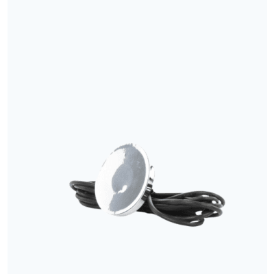 Montaje Magnético con Cable de 3.5 metros RG58U, sin Conector para Personalización