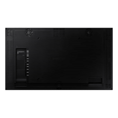 Pantalla Profesional para marketing en Ventana LED 46" Full HD (1080p), HDMI / LAN / Brillo 4000 nits / Compatible con VESA